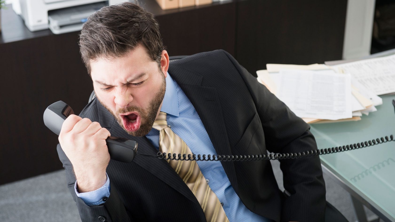 Workplace aggression is on the rise - here&#039;s what you can do about it